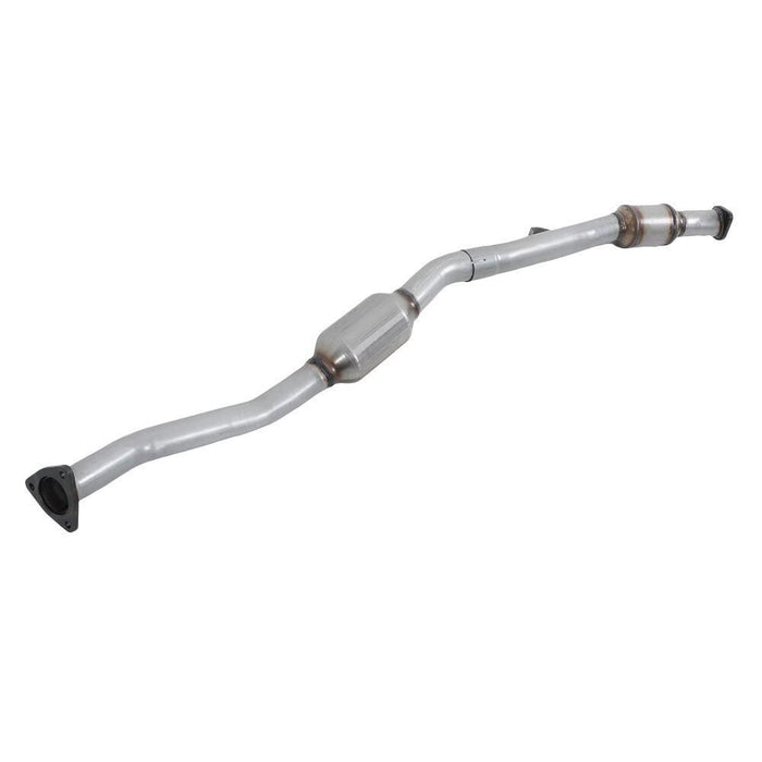 DURAFORCE Rear Catalytic Converter For Subaru Forester 2009-2010 & Impreza 2008-2011 2.5L
