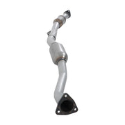 DURAFORCE Rear Catalytic Converter For Subaru Forester 2009-2010 & Impreza 2008-2011 2.5L