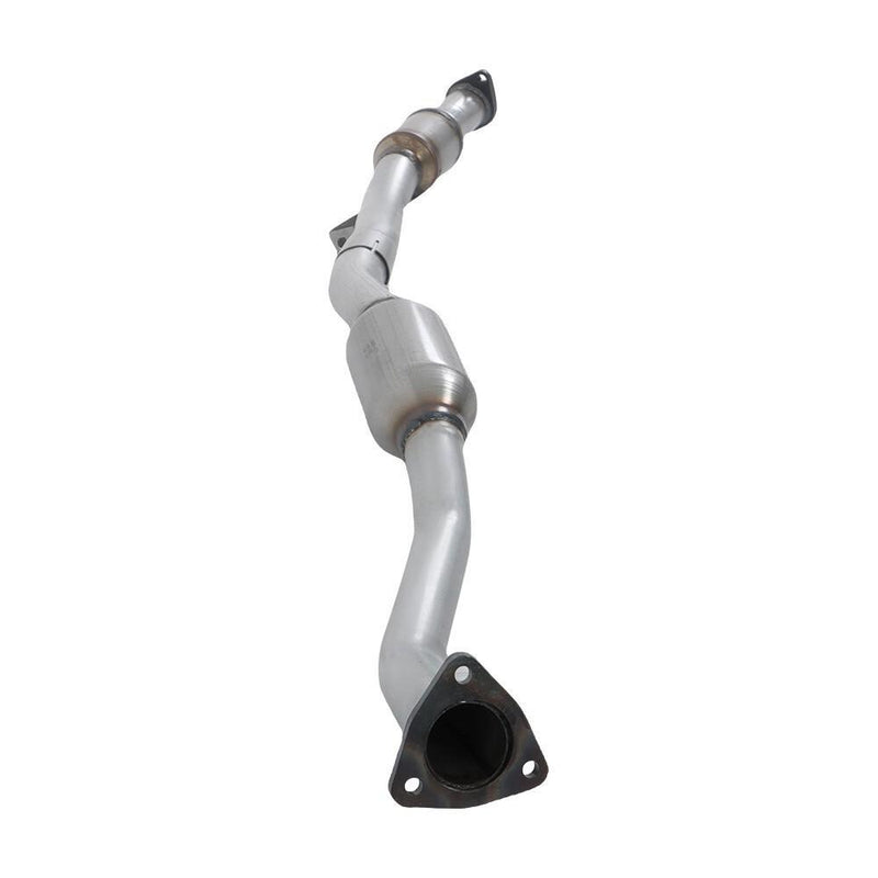 DURAFORCE Rear Catalytic Converter For Subaru Forester 2009-2010 & Impreza 2008-2011 2.5L