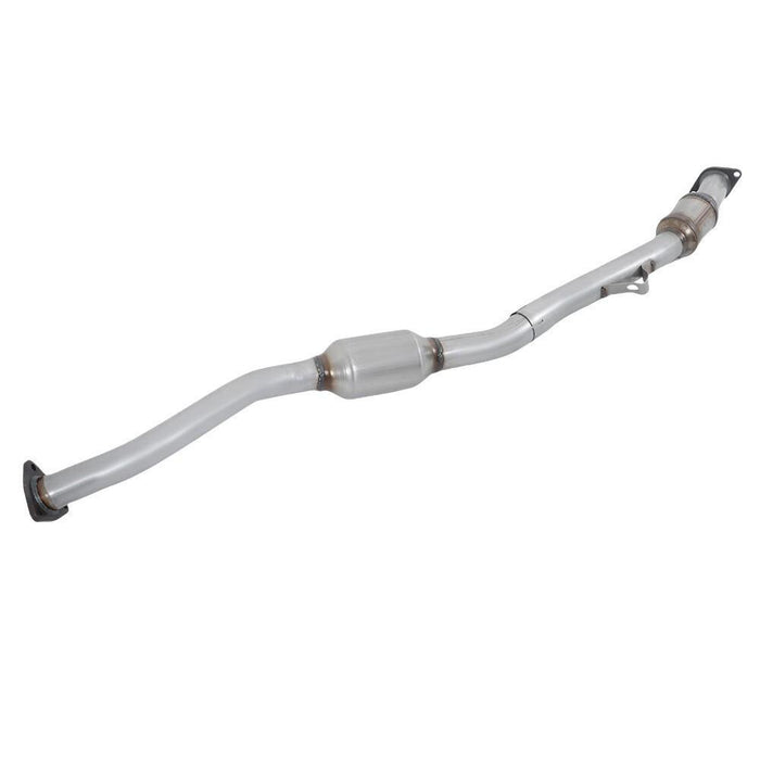 DURAFORCE Rear Catalytic Converter For Subaru Forester 2009-2010 & Impreza 2008-2011 2.5L