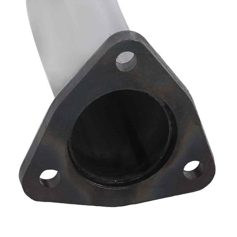 DURAFORCE Rear Catalytic Converter For Subaru Forester 2009-2010 & Impreza 2008-2011 2.5L