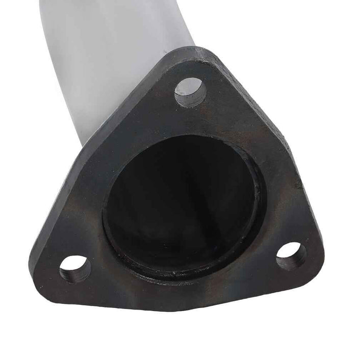 DURAFORCE Rear Catalytic Converter For Subaru Forester 2009-2010 & Impreza 2008-2011 2.5L