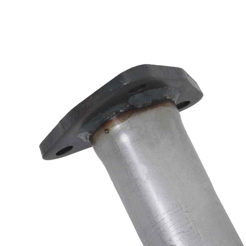 DURAFORCE Rear Catalytic Converter For Subaru Forester 2009-2010 & Impreza 2008-2011 2.5L