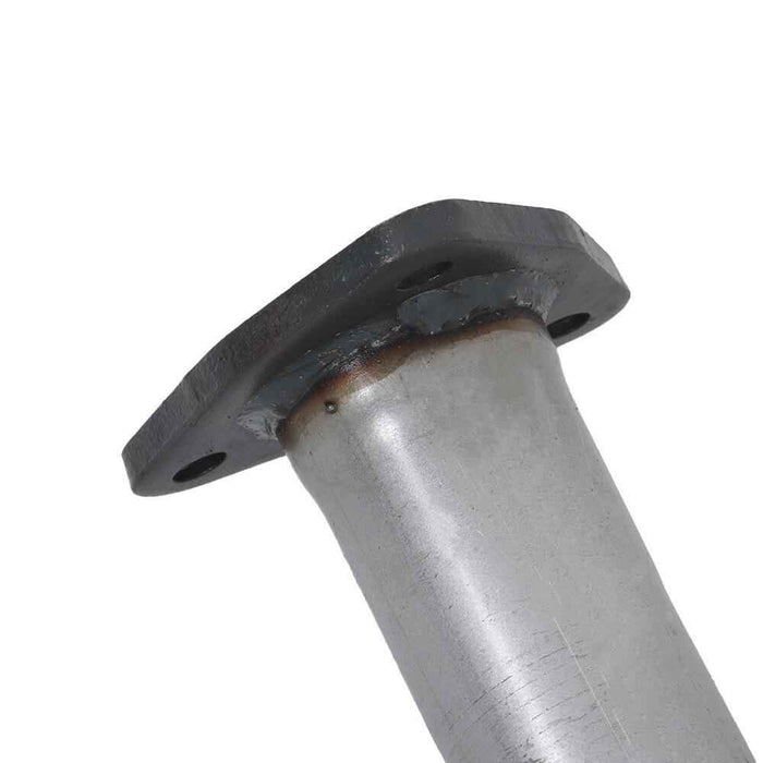 DURAFORCE Rear Catalytic Converter For Subaru Forester 2009-2010 & Impreza 2008-2011 2.5L