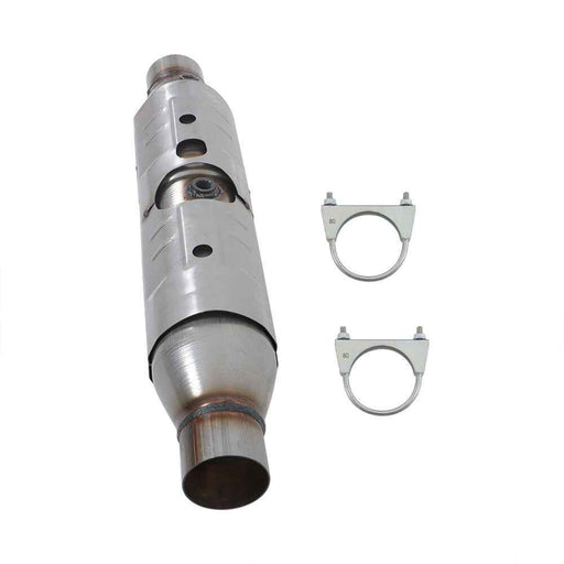 DURAFORCE Catalytic Converter For Ford F250 / F350 Super Duty 5.4L & 6.8L V8/V10 2000-2007