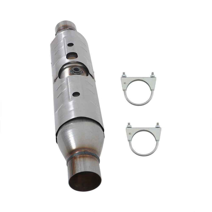 DURAFORCE Catalytic Converter For Ford F250 / F350 Super Duty 5.4L & 6.8L V8/V10 2000-2007