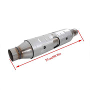 DURAFORCE Catalytic Converter For Ford F250 / F350 Super Duty 5.4L & 6.8L V8/V10 2000-2007