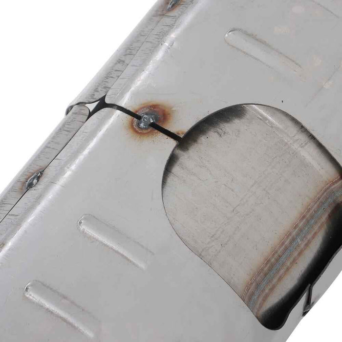 DURAFORCE Catalytic Converter For Ford F250 / F350 Super Duty 5.4L & 6.8L V8/V10 2000-2007