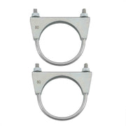 DURAFORCE Catalytic Converter For Ford F250 / F350 Super Duty 5.4L & 6.8L V8/V10 2000-2007