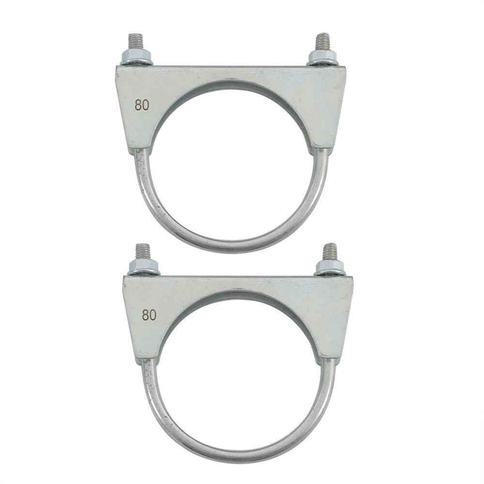 DURAFORCE Catalytic Converter For Ford F250 / F350 Super Duty 5.4L & 6.8L V8/V10 2000-2007