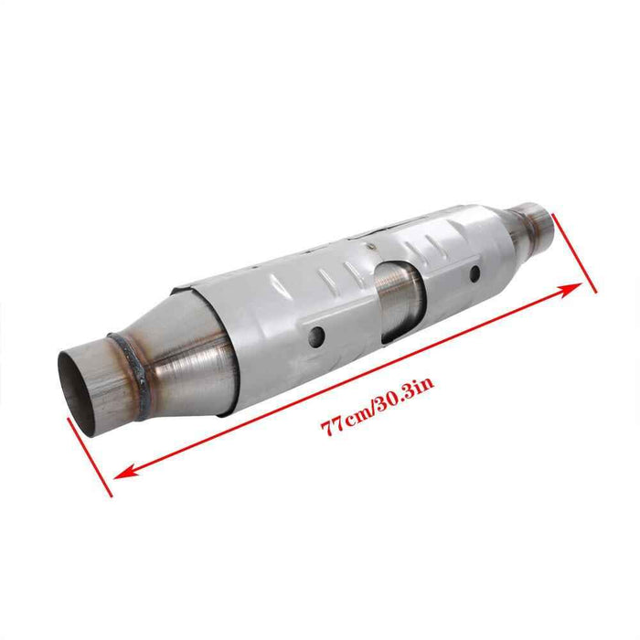 DURAFORCE Catalytic Converter For Ford F250 / F350 Super Duty 5.4L & 6.8L V8/V10 2000-2007