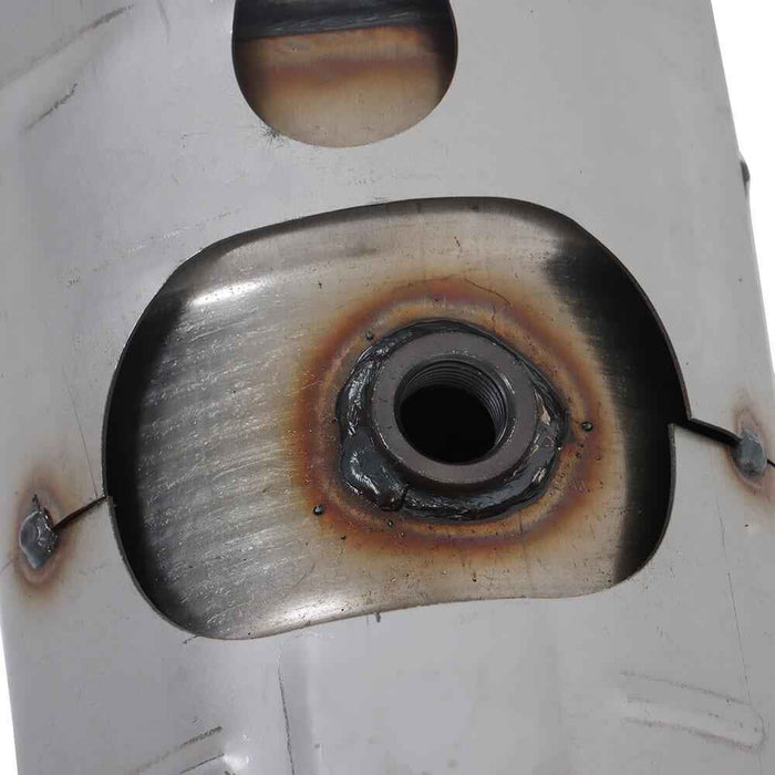 DURAFORCE Catalytic Converter For Ford F250 / F350 Super Duty 5.4L & 6.8L V8/V10 2000-2007