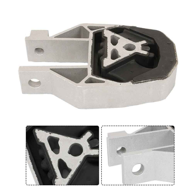 DURAFORCE Set of 3 Engine Motor & Trans Mount Kit For Ford Focus SE Sedan 4-Door 2.0L l4