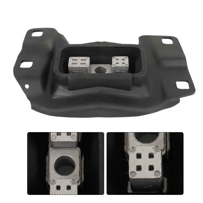 DURAFORCE Set of 3 Engine Motor & Trans Mount Kit For Ford Focus SE Sedan 4-Door 2.0L l4