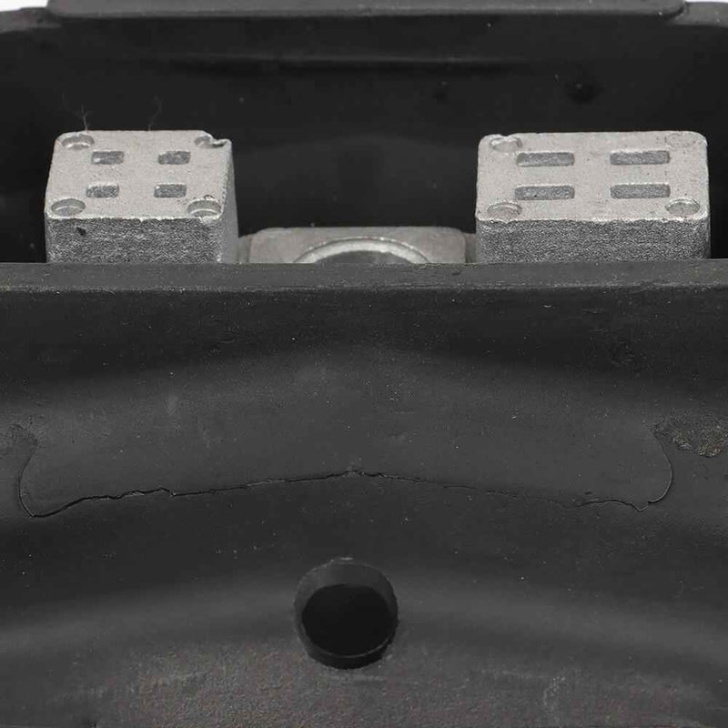 DURAFORCE Set of 3 Engine Motor & Trans Mount Kit For Ford Focus SE Sedan 4-Door 2.0L l4