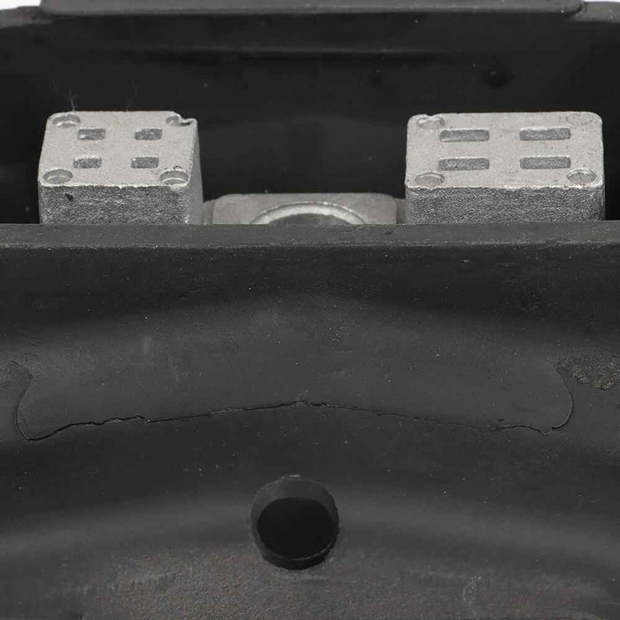 DURAFORCE Set of 3 Engine Motor & Trans Mount Kit For Ford Focus SE Sedan 4-Door 2.0L l4