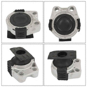 DURAFORCE Set of 3 Engine Motor & Trans Mount Kit For Ford Focus SE Sedan 4-Door 2.0L l4