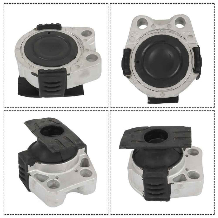 DURAFORCE Set of 3 Engine Motor & Trans Mount Kit For Ford Focus SE Sedan 4-Door 2.0L l4