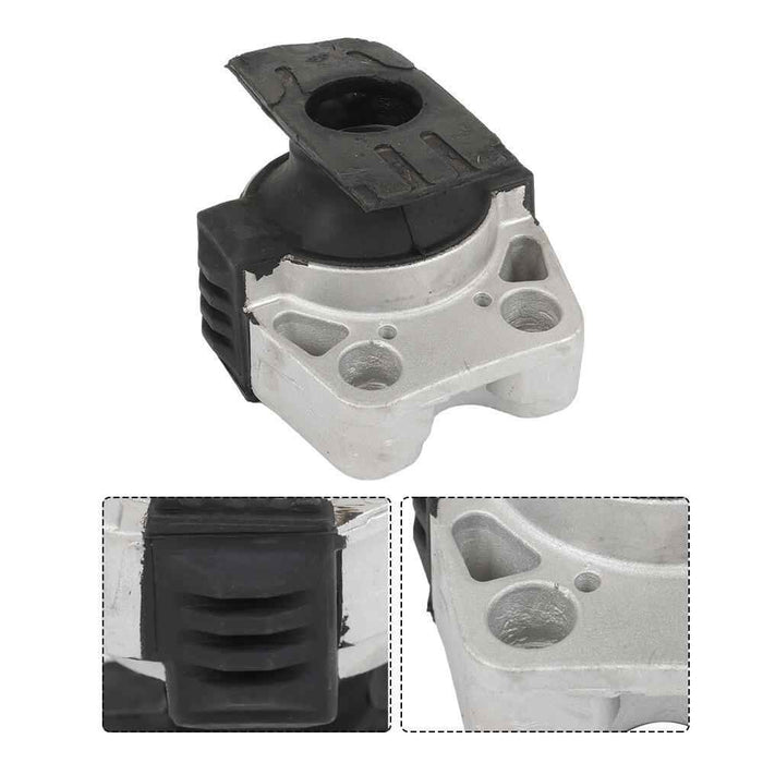 DURAFORCE Set of 3 Engine Motor & Trans Mount Kit For Ford Focus SE Sedan 4-Door 2.0L l4