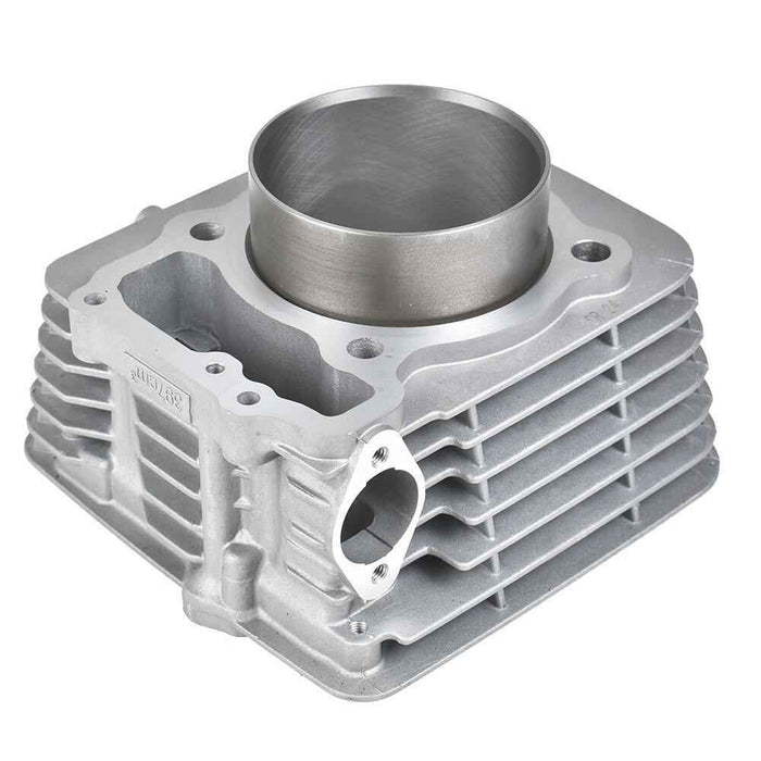 DURAFORCE 1999-2008 ATV Cylinder Piston Gasket Top End Kit for Honda Sportrax TRX400EX