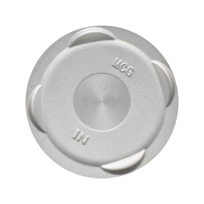 DURAFORCE 1999-2008 ATV Cylinder Piston Gasket Top End Kit for Honda Sportrax TRX400EX