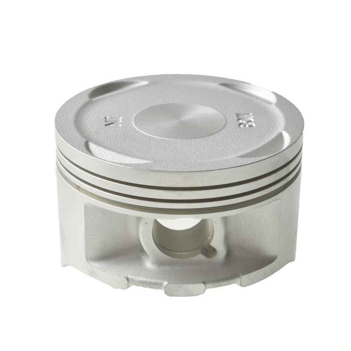 DURAFORCE 1999-2008 ATV Cylinder Piston Gasket Top End Kit for Honda Sportrax TRX400EX