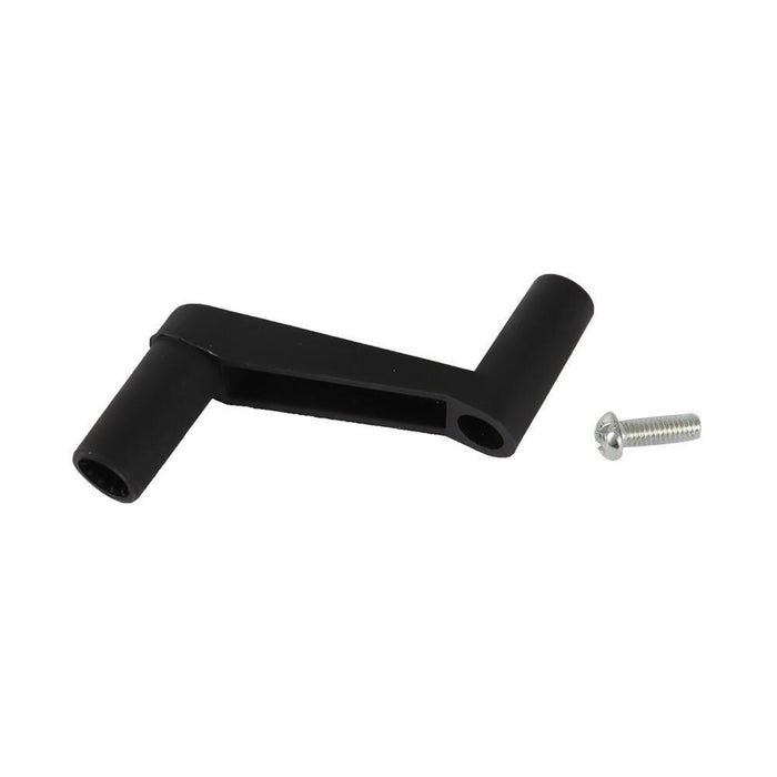 DURAFORCE 14" × 14" White RV Roof Vent Powered Fan W/Remote Control For Camper Trailer 12V