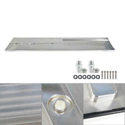 DURAFORCE Billet Tappet Cover-Kit without Breather For Cummins 5.9L 12V 24V 1989-2002