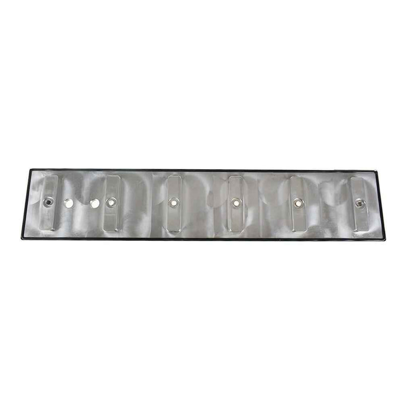 DURAFORCE Billet Tappet Cover-Kit without Breather For Cummins 5.9L 12V 24V 1989-2002
