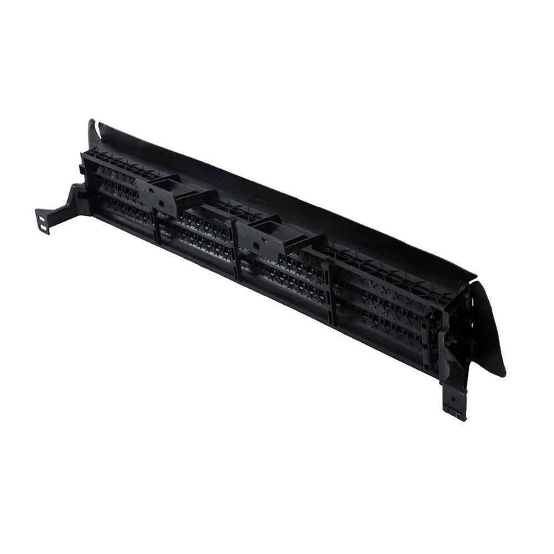 DURAFORCE 623309HS0A Lower Grille Radiator Shutter w/o Motor For Nissan Altima 2016 17-18
