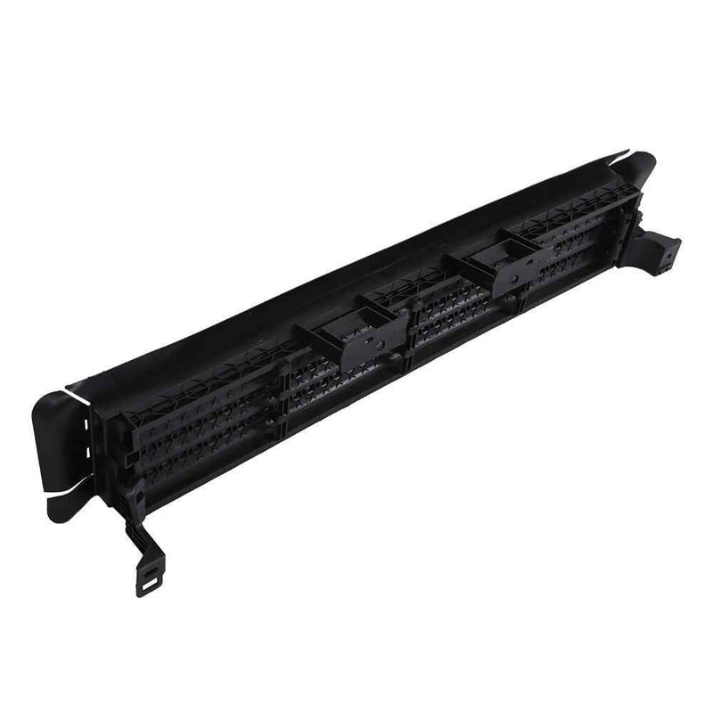DURAFORCE 623309HS0A Lower Grille Radiator Shutter w/o Motor For Nissan Altima 2016 17-18