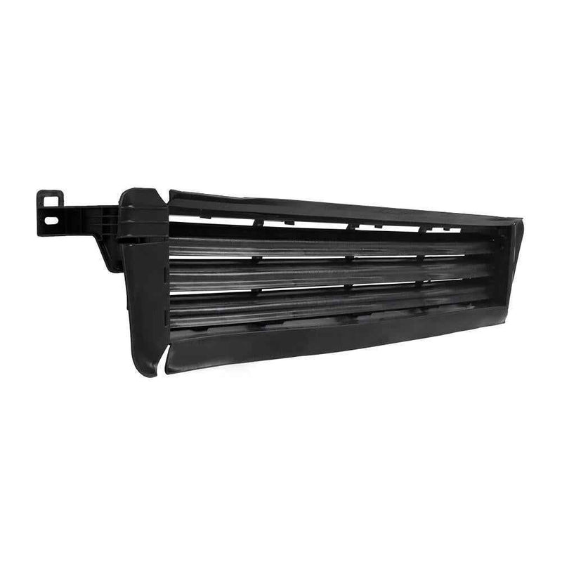 DURAFORCE 623309HS0A Lower Grille Radiator Shutter w/o Motor For Nissan Altima 2016 17-18