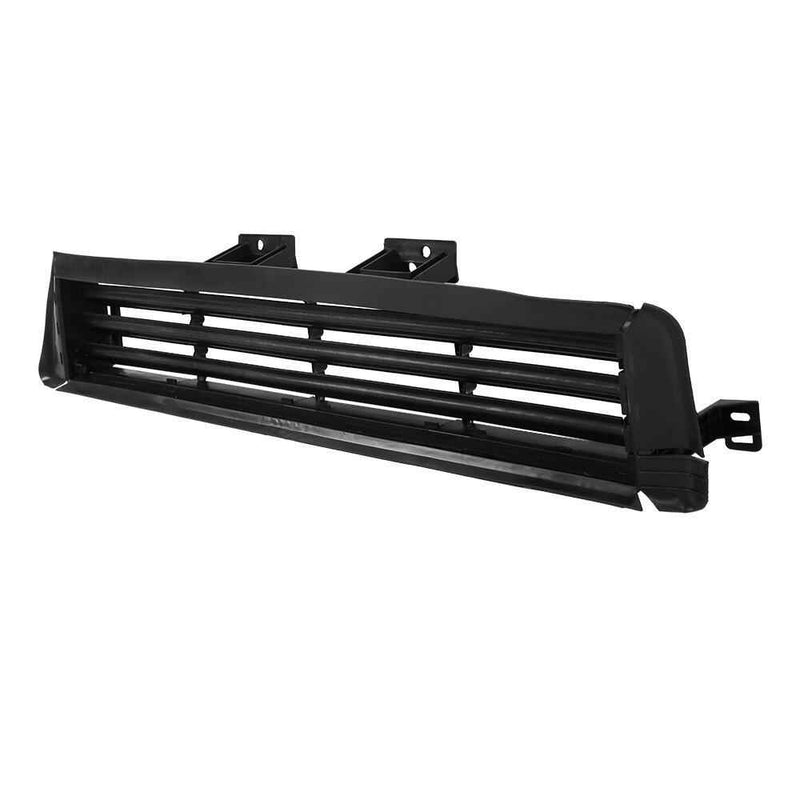 DURAFORCE 623309HS0A Lower Grille Radiator Shutter w/o Motor For Nissan Altima 2016 17-18