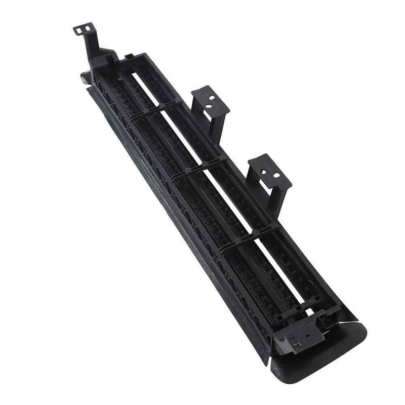 DURAFORCE 623309HS0A Lower Grille Radiator Shutter w/o Motor For Nissan Altima 2016 17-18