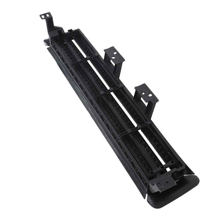 DURAFORCE 623309HS0A Lower Grille Radiator Shutter w/o Motor For Nissan Altima 2016 17-18