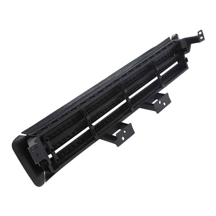 DURAFORCE 623309HS0A Lower Grille Radiator Shutter w/o Motor For Nissan Altima 2016 17-18