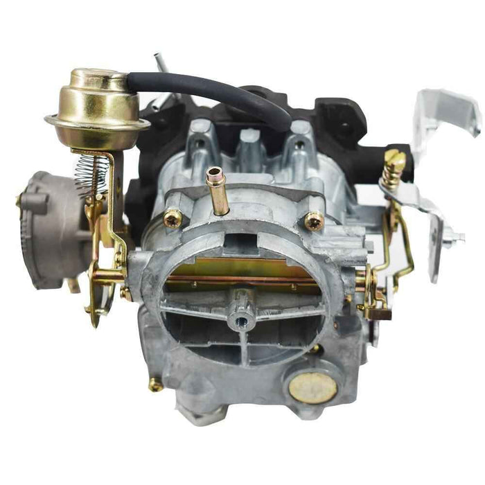 DURAFORCE Carburetor Rochester 2 Barrel For Chevrolet 2GC 350 305/5.7 400/6.6L 1970 71-80
