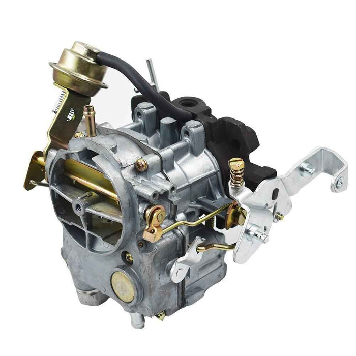 DURAFORCE Carburetor Rochester 2 Barrel For Chevrolet 2GC 350 305/5.7 400/6.6L 1970 71-80