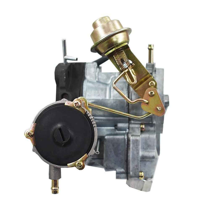 DURAFORCE Carburetor Rochester 2 Barrel For Chevrolet 2GC 350 305/5.7 400/6.6L 1970 71-80