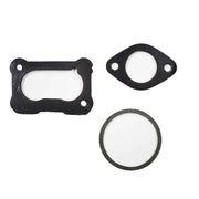 DURAFORCE Carburetor Rochester 2 Barrel For Chevrolet 2GC 350 305/5.7 400/6.6L 1970 71-80