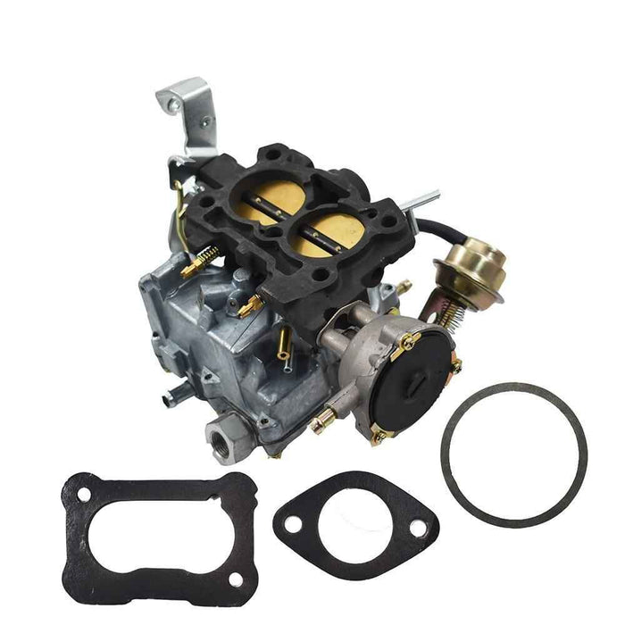 DURAFORCE Carburetor Rochester 2 Barrel For Chevrolet 2GC 350 305/5.7 400/6.6L 1970 71-80