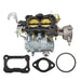 DURAFORCE Carburetor Rochester 2 Barrel For Chevrolet 2GC 350 305/5.7 400/6.6L 1970 71-80