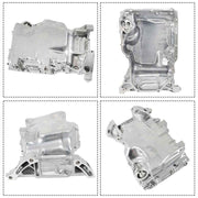 DURAFORCE For 2015-2016 Honda CR-V 2016-2018 Acura ILX 2.4L Engine Oil Pan 11200-5LA-A00