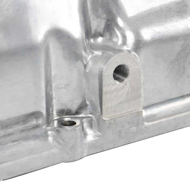 DURAFORCE For 2015-2016 Honda CR-V 2016-2018 Acura ILX 2.4L Engine Oil Pan 11200-5LA-A00
