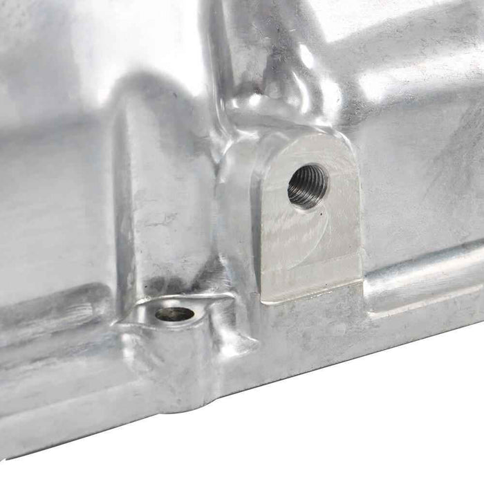 DURAFORCE For 2015-2016 Honda CR-V 2016-2018 Acura ILX 2.4L Engine Oil Pan 11200-5LA-A00