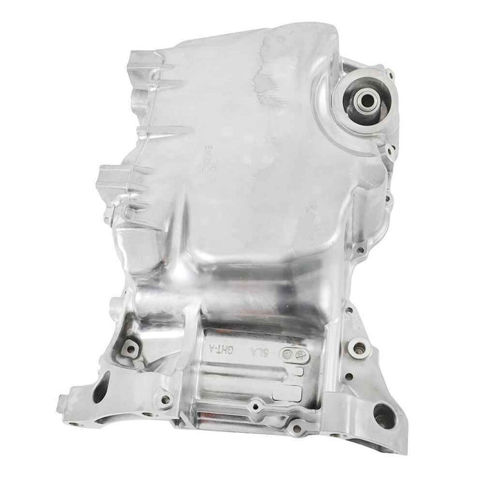 DURAFORCE For 2015-2016 Honda CR-V 2016-2018 Acura ILX 2.4L Engine Oil Pan 11200-5LA-A00
