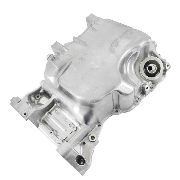 DURAFORCE For 2015-2016 Honda CR-V 2016-2018 Acura ILX 2.4L Engine Oil Pan 11200-5LA-A00
