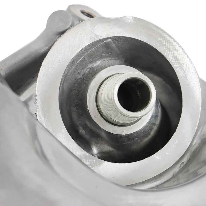 DURAFORCE For 2015-2016 Honda CR-V 2016-2018 Acura ILX 2.4L Engine Oil Pan 11200-5LA-A00