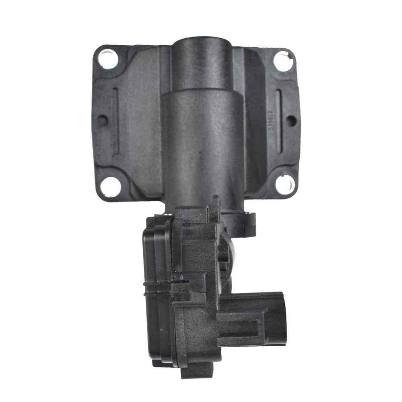DURAFORCE Front Axle Actuator Fork Assembly Disconnect For Dodge Ram 2500 3500 2013-2018