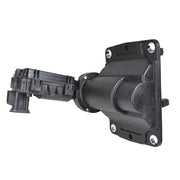 DURAFORCE Front Axle Actuator Fork Assembly Disconnect For Dodge Ram 2500 3500 2013-2018